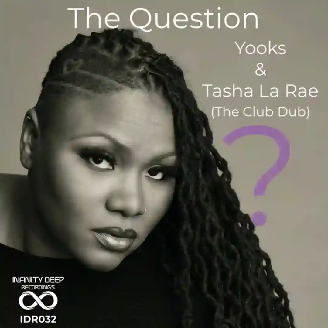 The Question (Club Dub) cover
