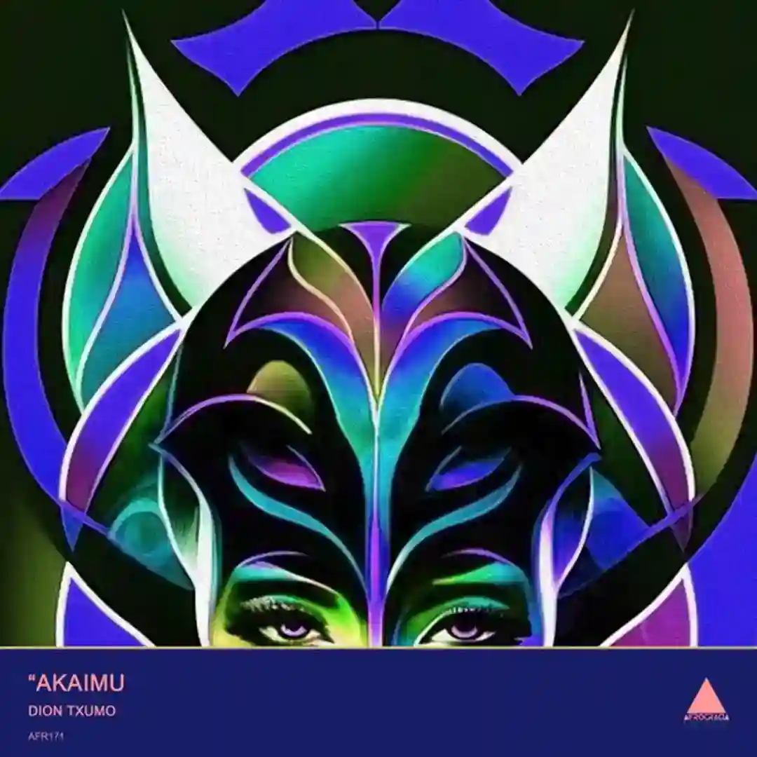 Akaimu cover