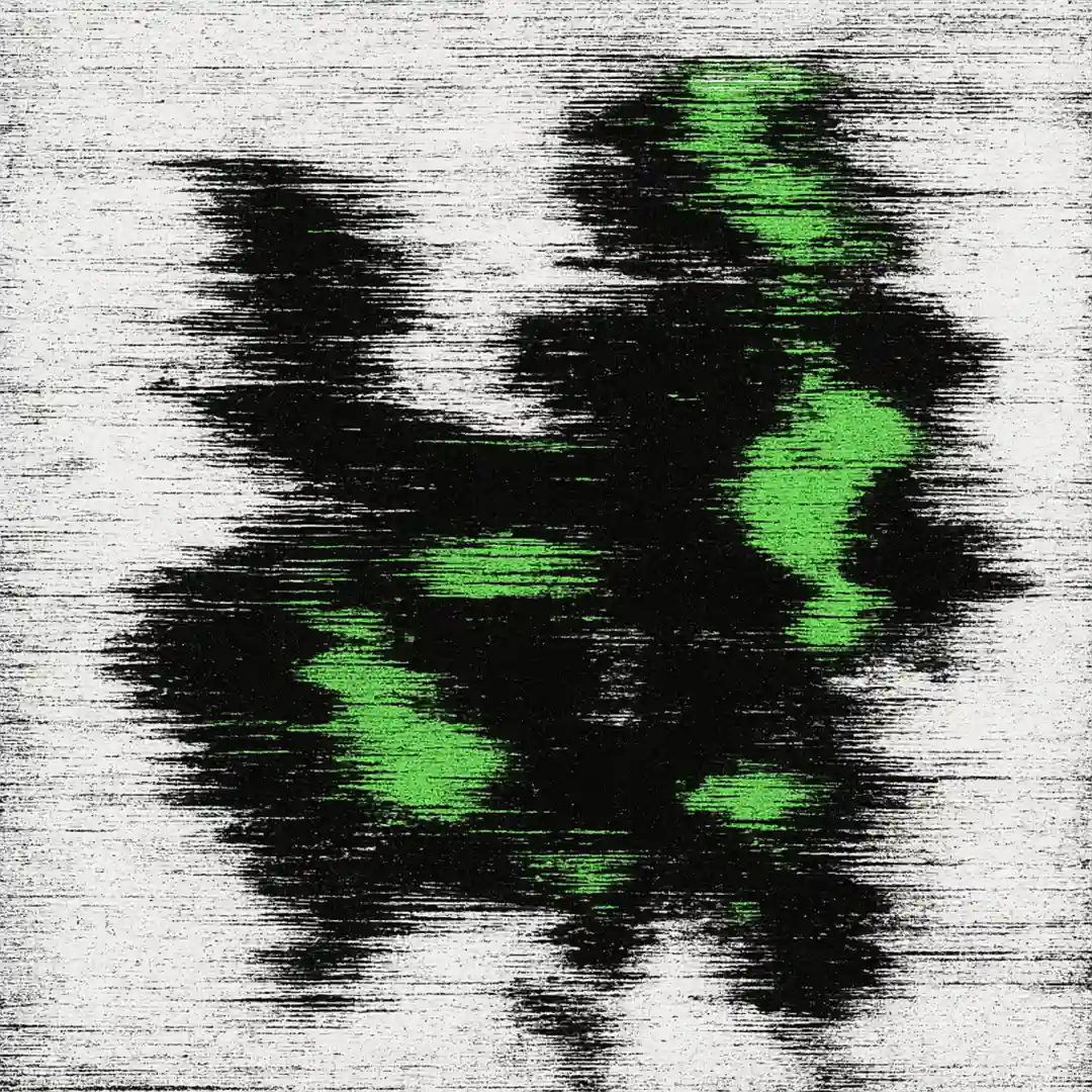 Asylum I (Original Mix) cover