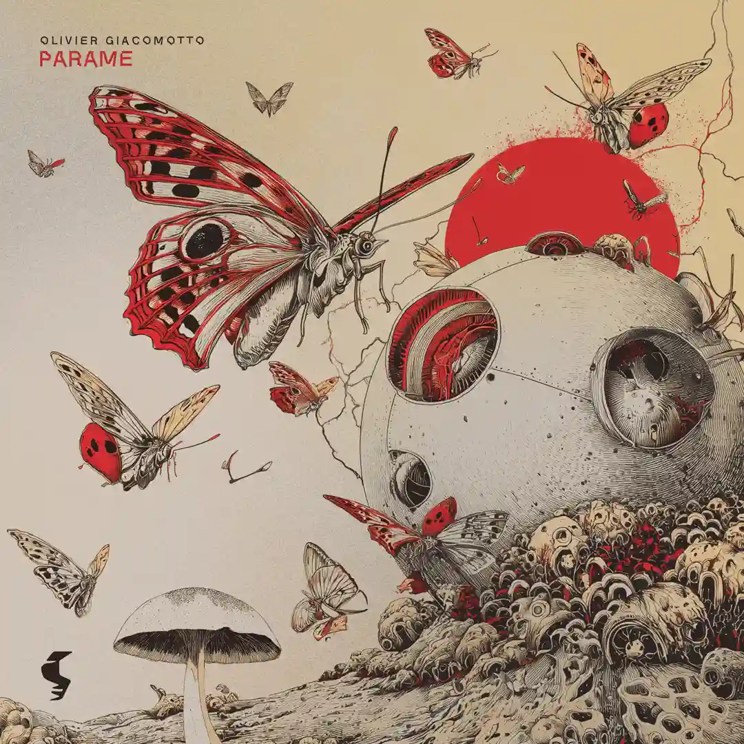 Parame cover