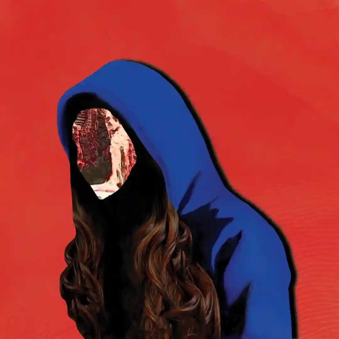 Still Life (Blanck Mass remix) cover