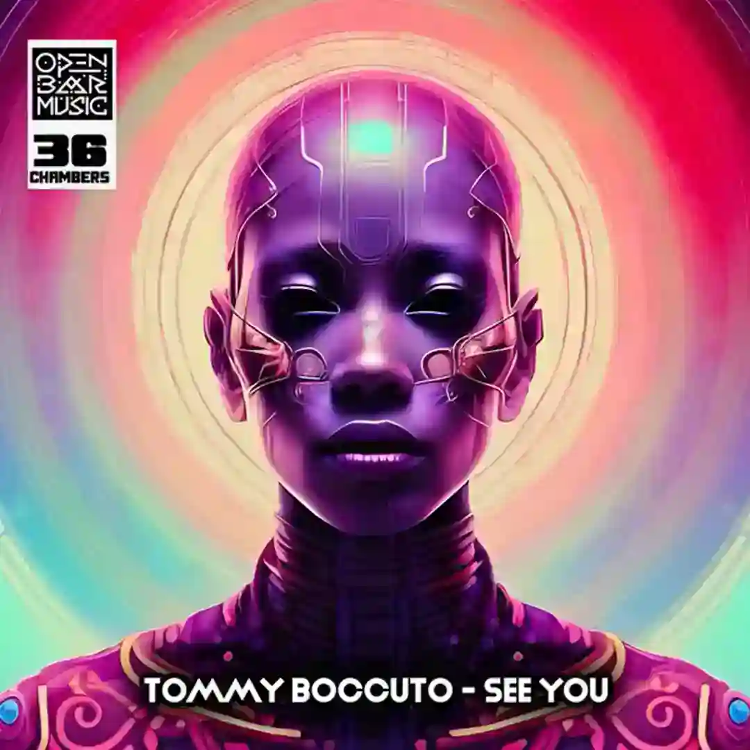 See You cover
