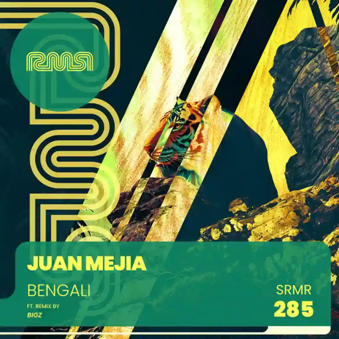 Bengali (Original Mix) cover