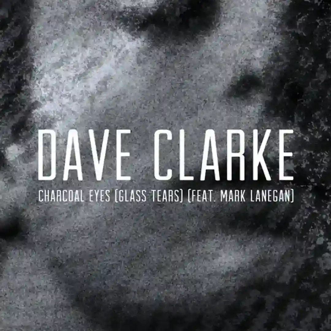 Charcoal Eyes (Glass Tears) (feat. Mark Lanegan) cover