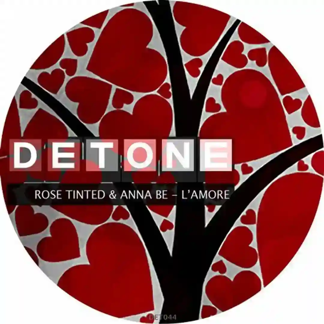 L'Amore cover