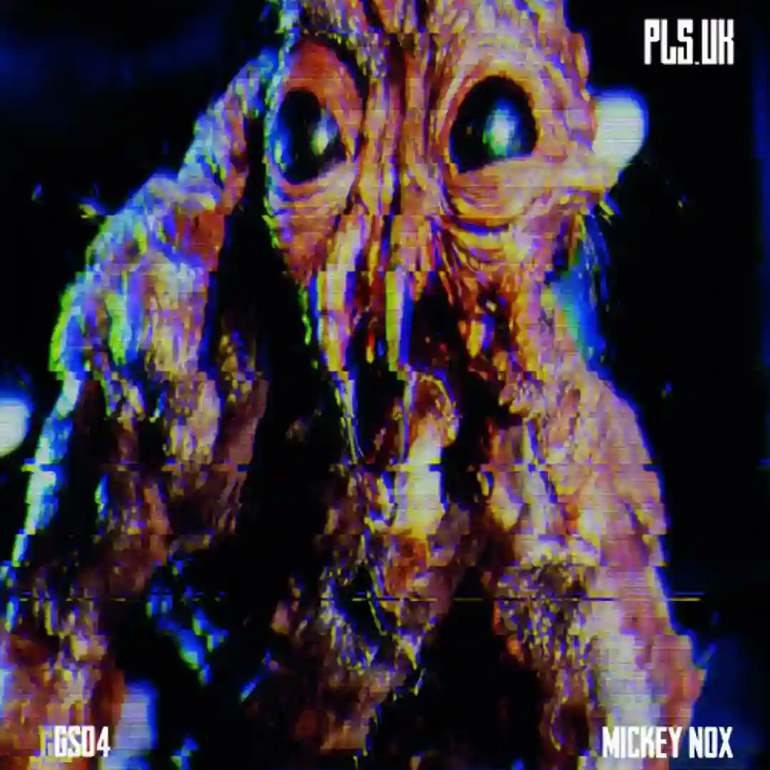 The Elephant Page (Original) cover