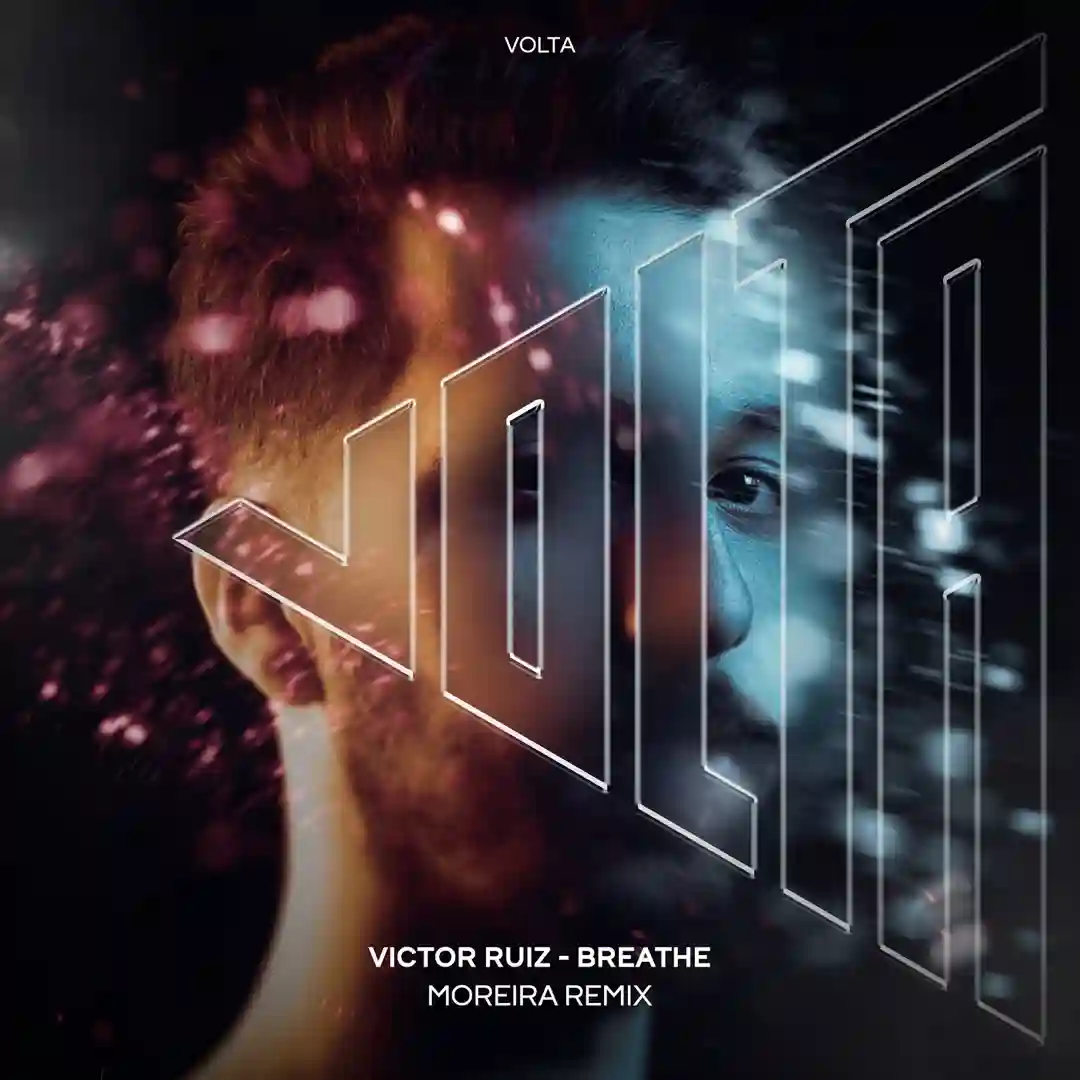 Breathe (Moreira Remix) cover