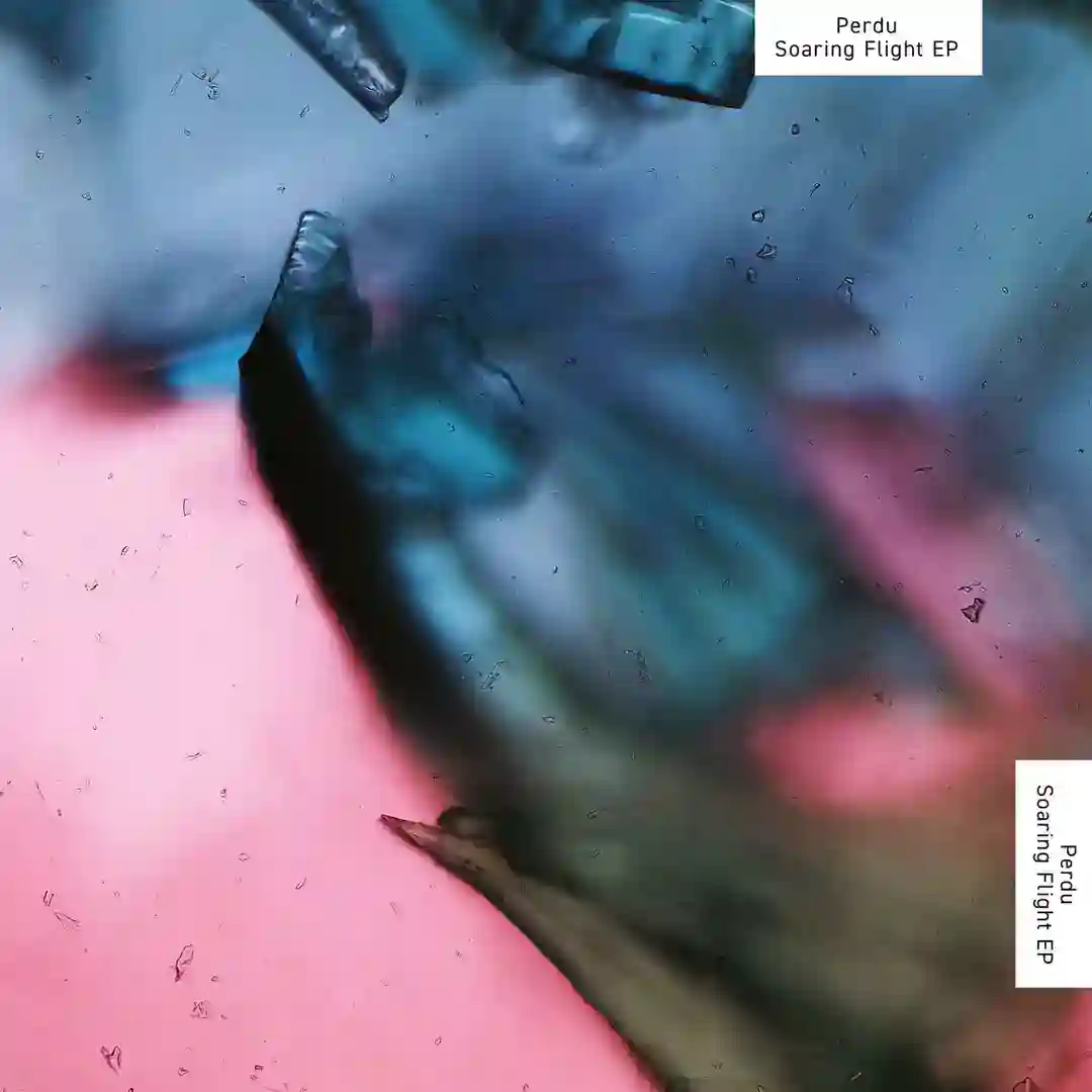 Dystopia feat. Tjade cover