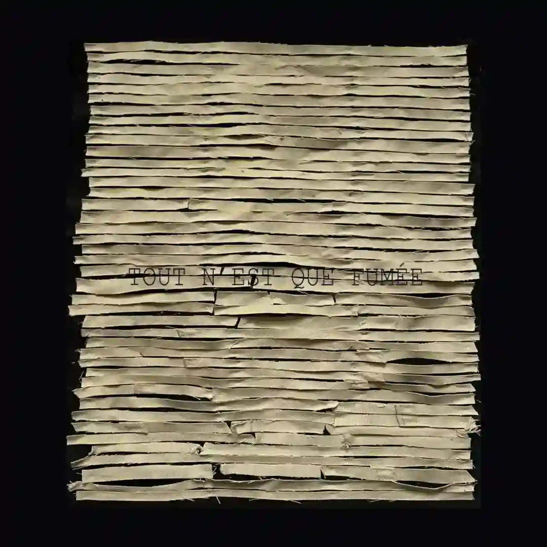 French Touch (Original Mix) cover