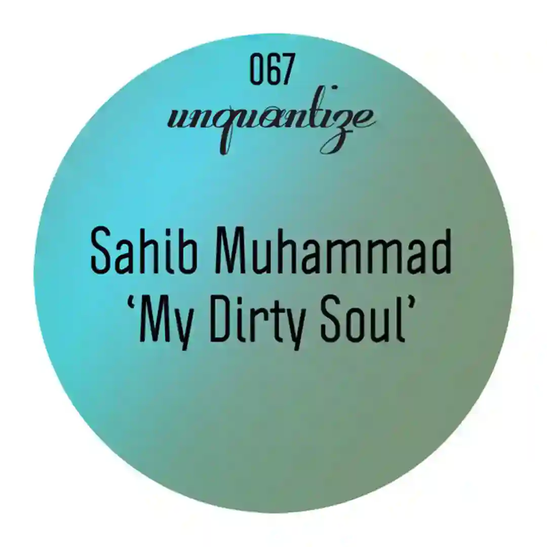 My Dirty Soul cover