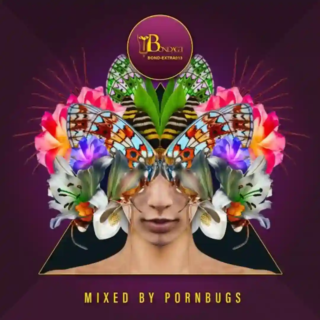 Precocious Life (Original Mix) cover