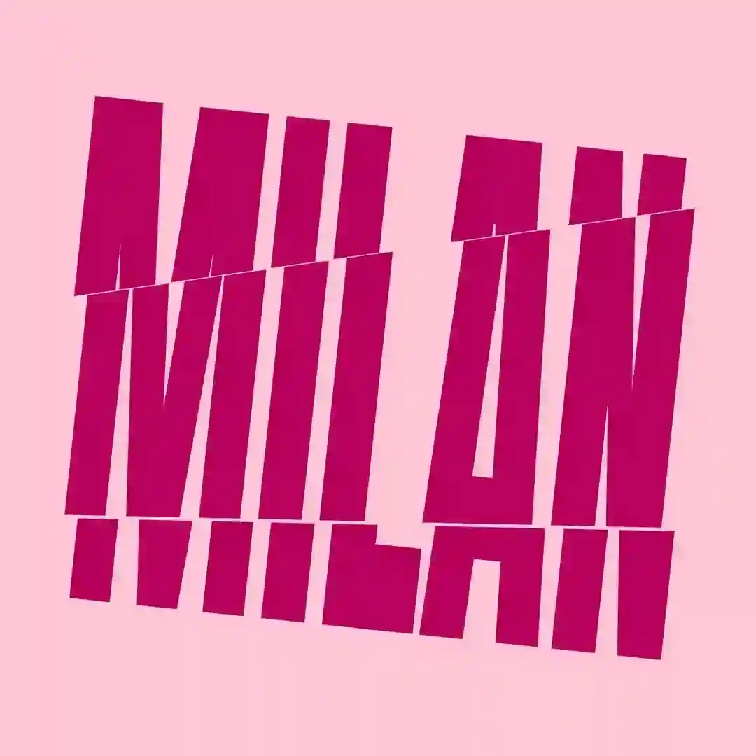 Milan (Extended Mix) cover