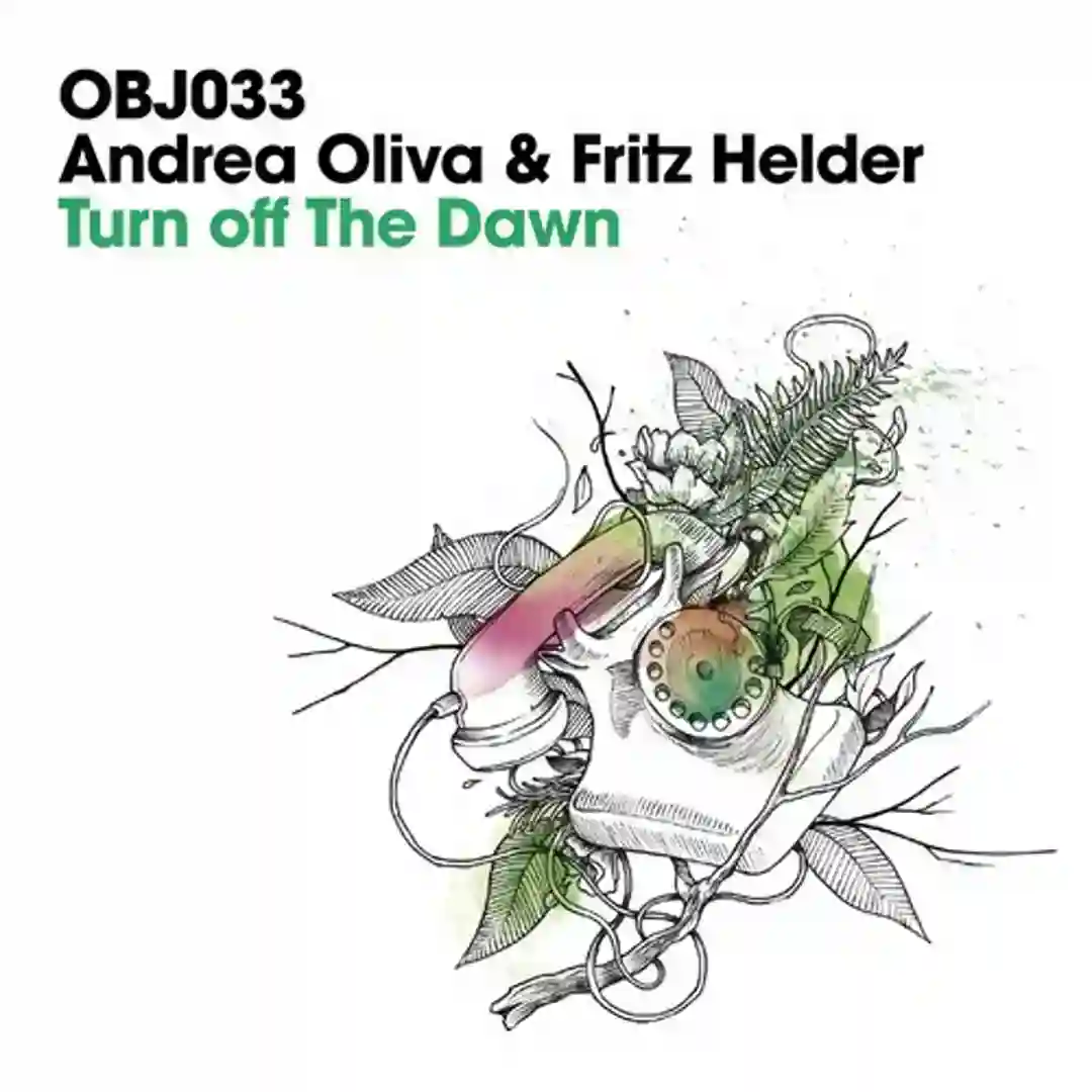 Love At Zoe (Original Mix) cover