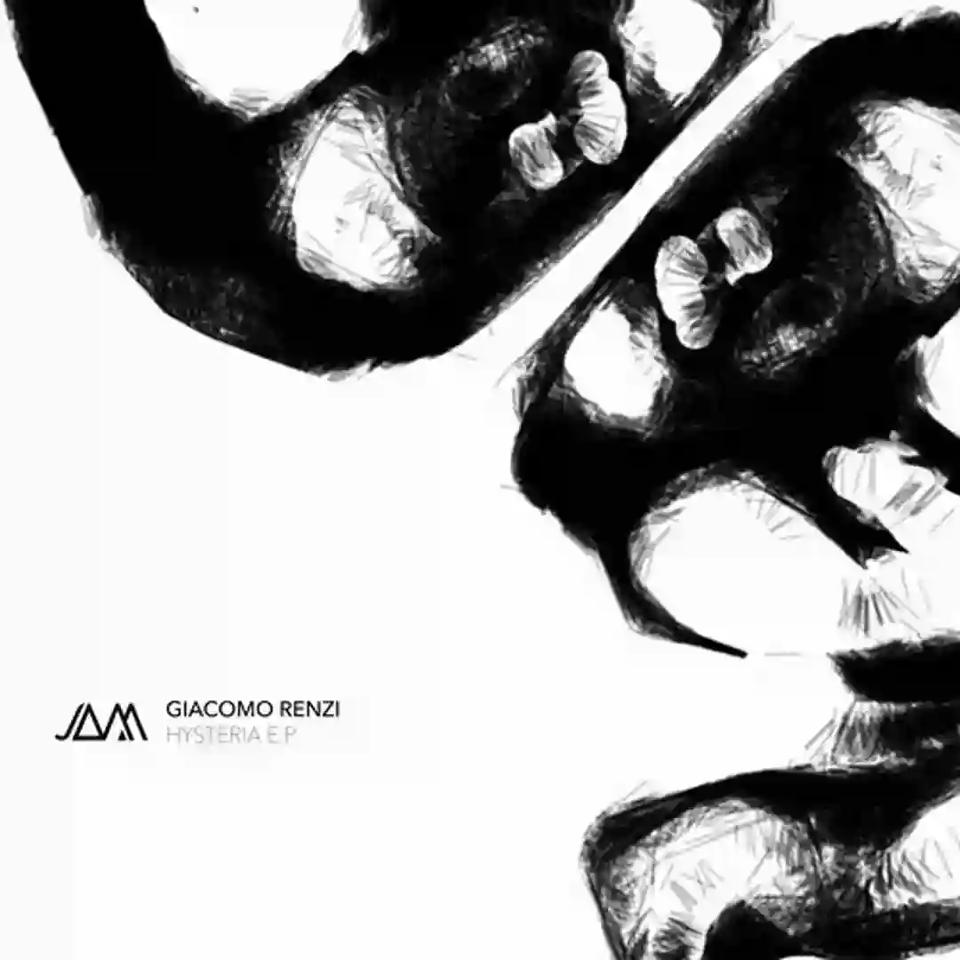 J-09 (Original Mix) cover