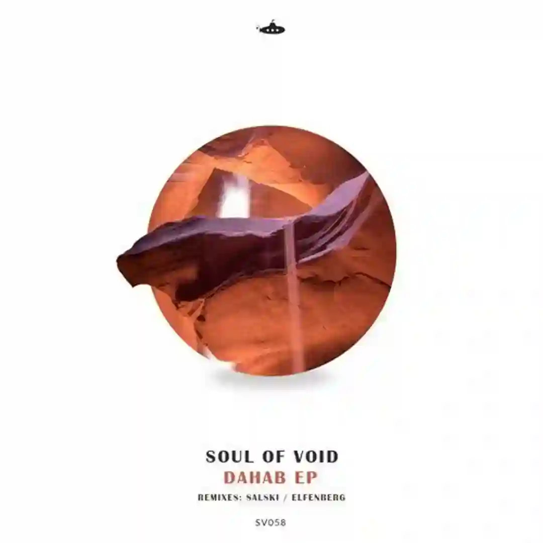 Dahab (Elfenberg Remix) cover