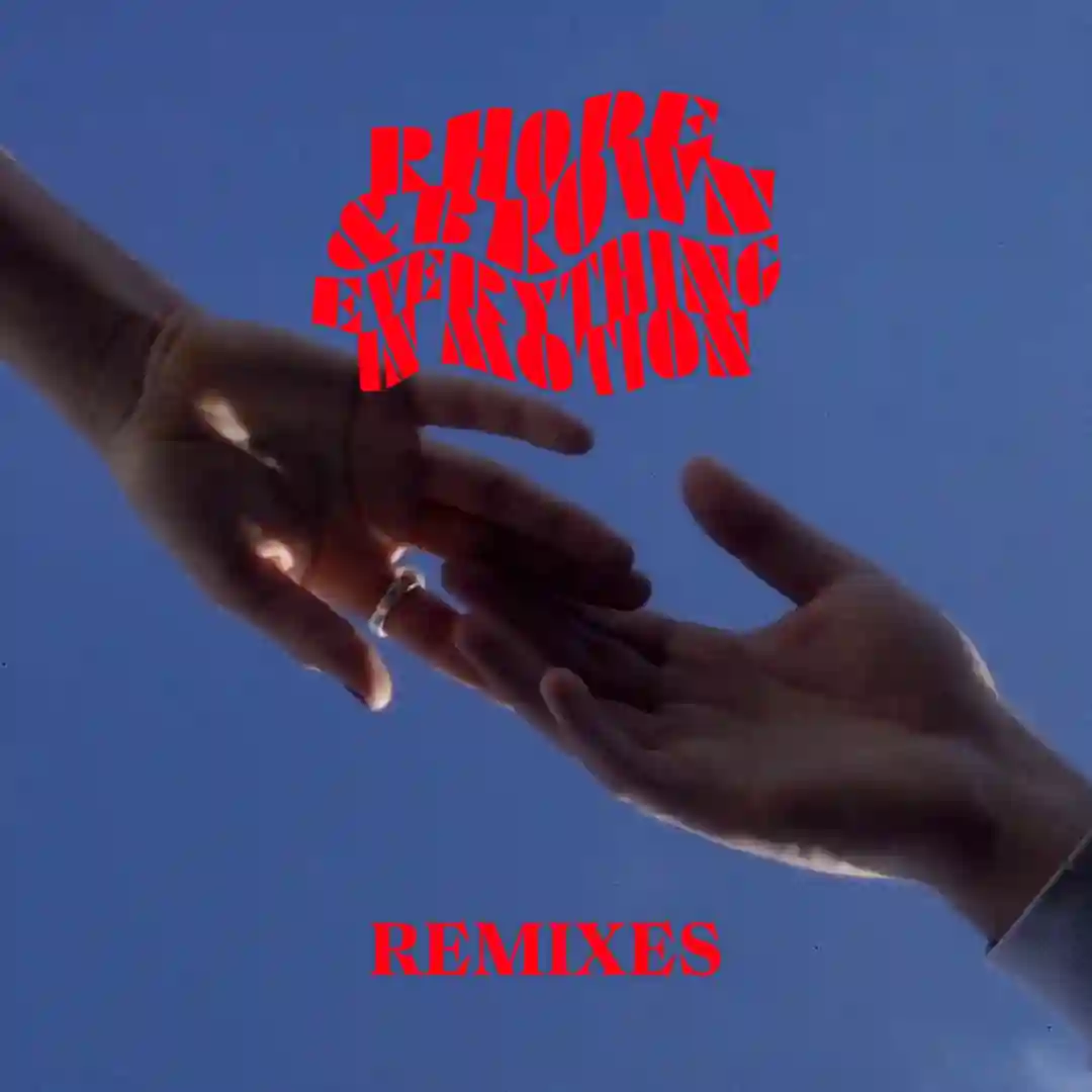 No Anthems (System Olympia Remix) cover