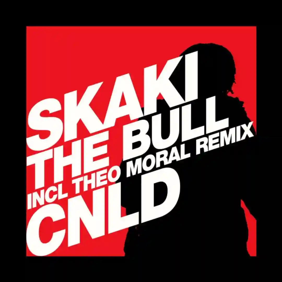 The Bull (Theo Moral Remix) cover