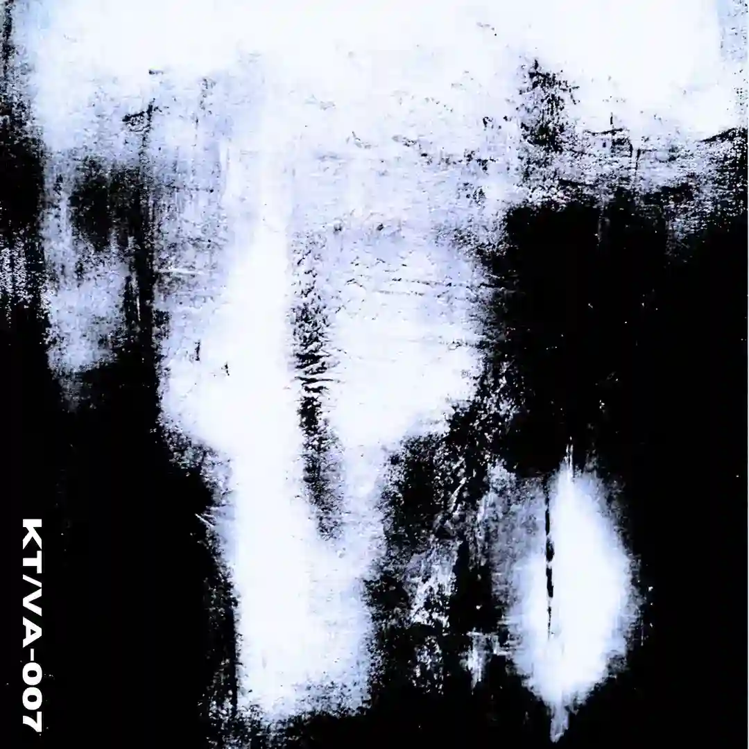 Deep Waters (Original Mix) cover