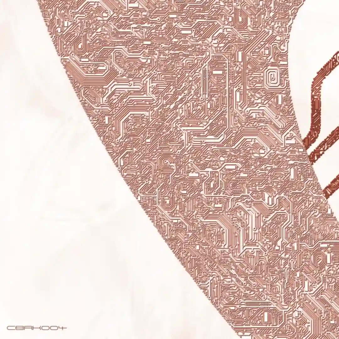 Fluctuations (Original Mix) cover
