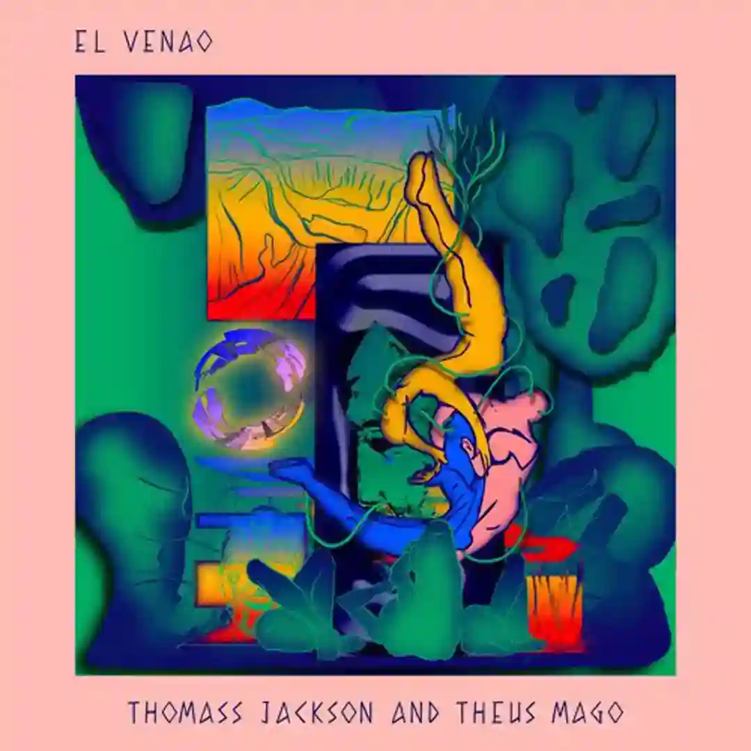 El Venao cover