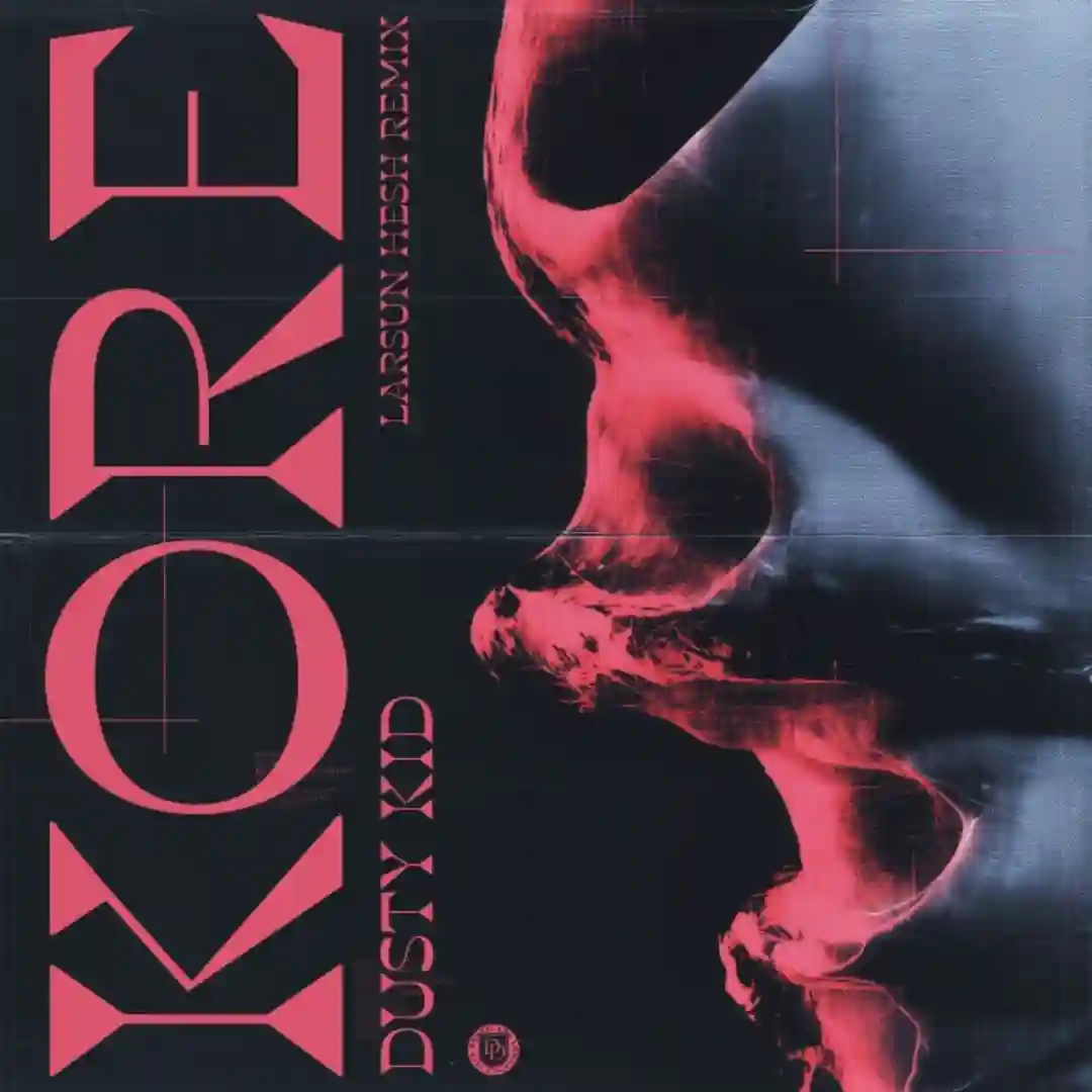 Kore (Larsun Hesh Remix) cover