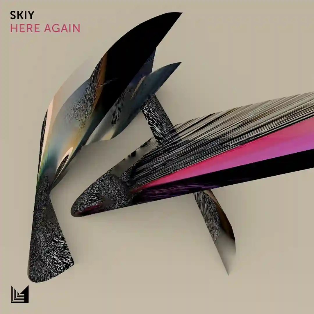 Here Again (Instrumental) (Instrumental) cover