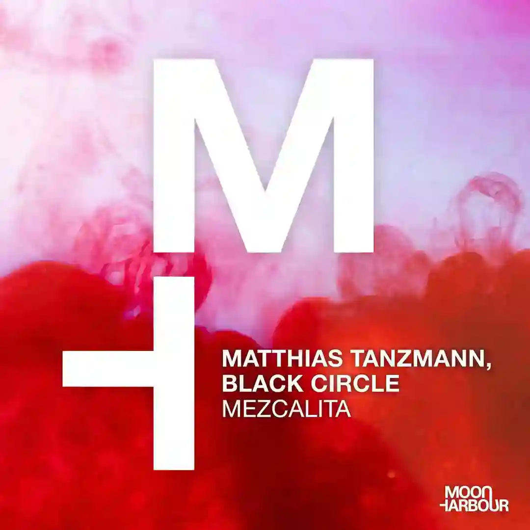 Mezcalita cover