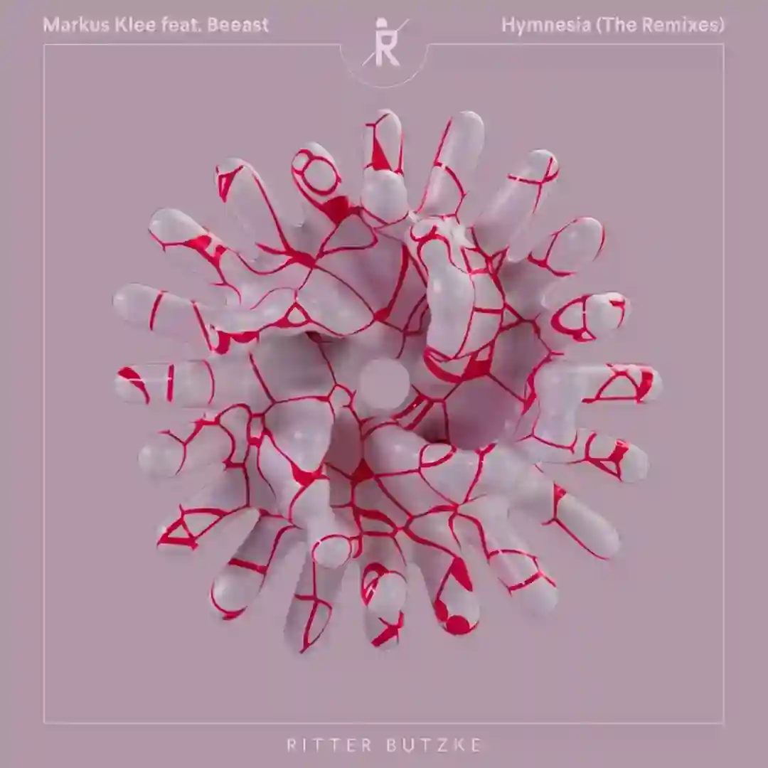 Piece Of Me (Rauschhaus Remix) cover