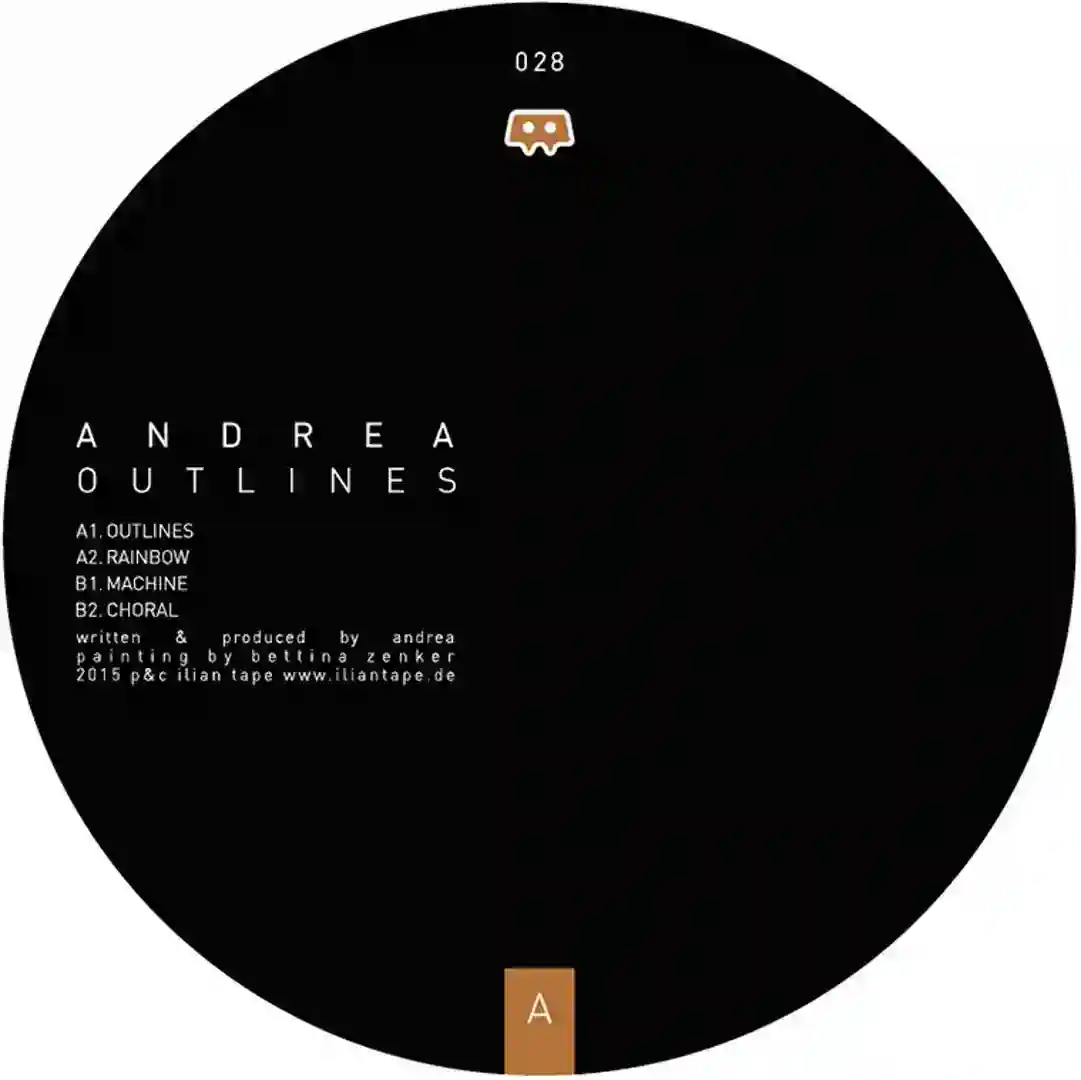 Outlines cover