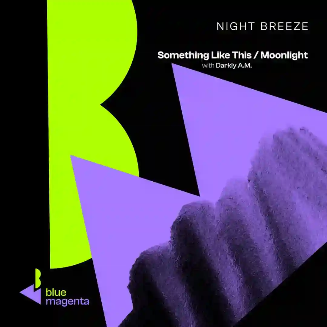 Moonlight (Club Mix) cover
