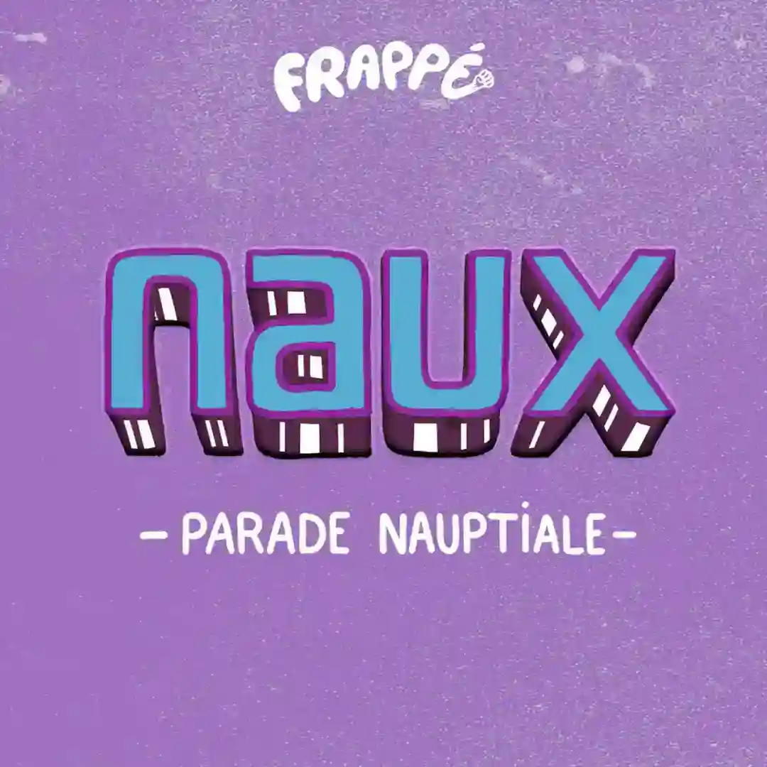 Parade Nauptiale cover