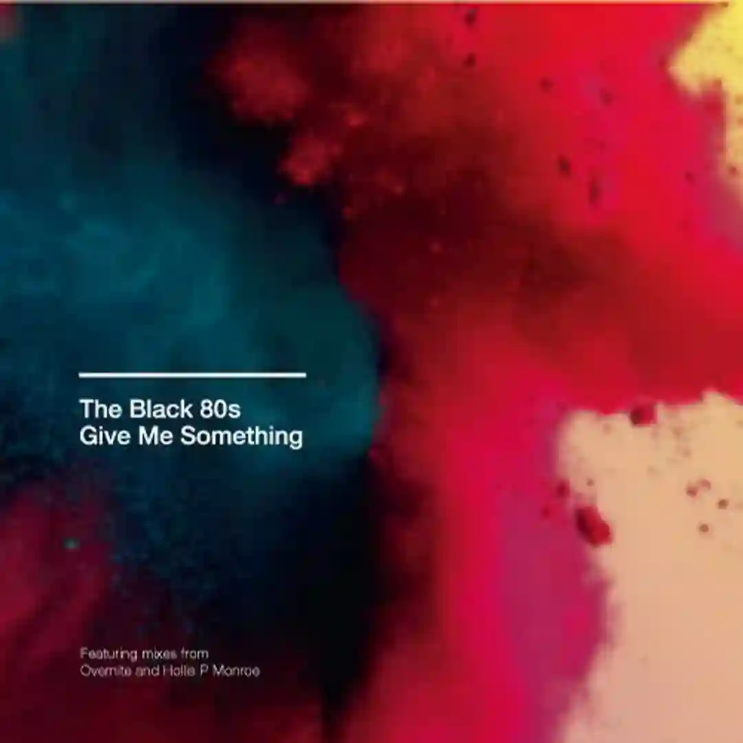Give Me Something (Hollis P Monroe Mix) cover