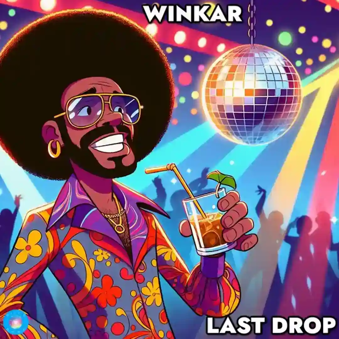Last Drop (Original Mix) cover
