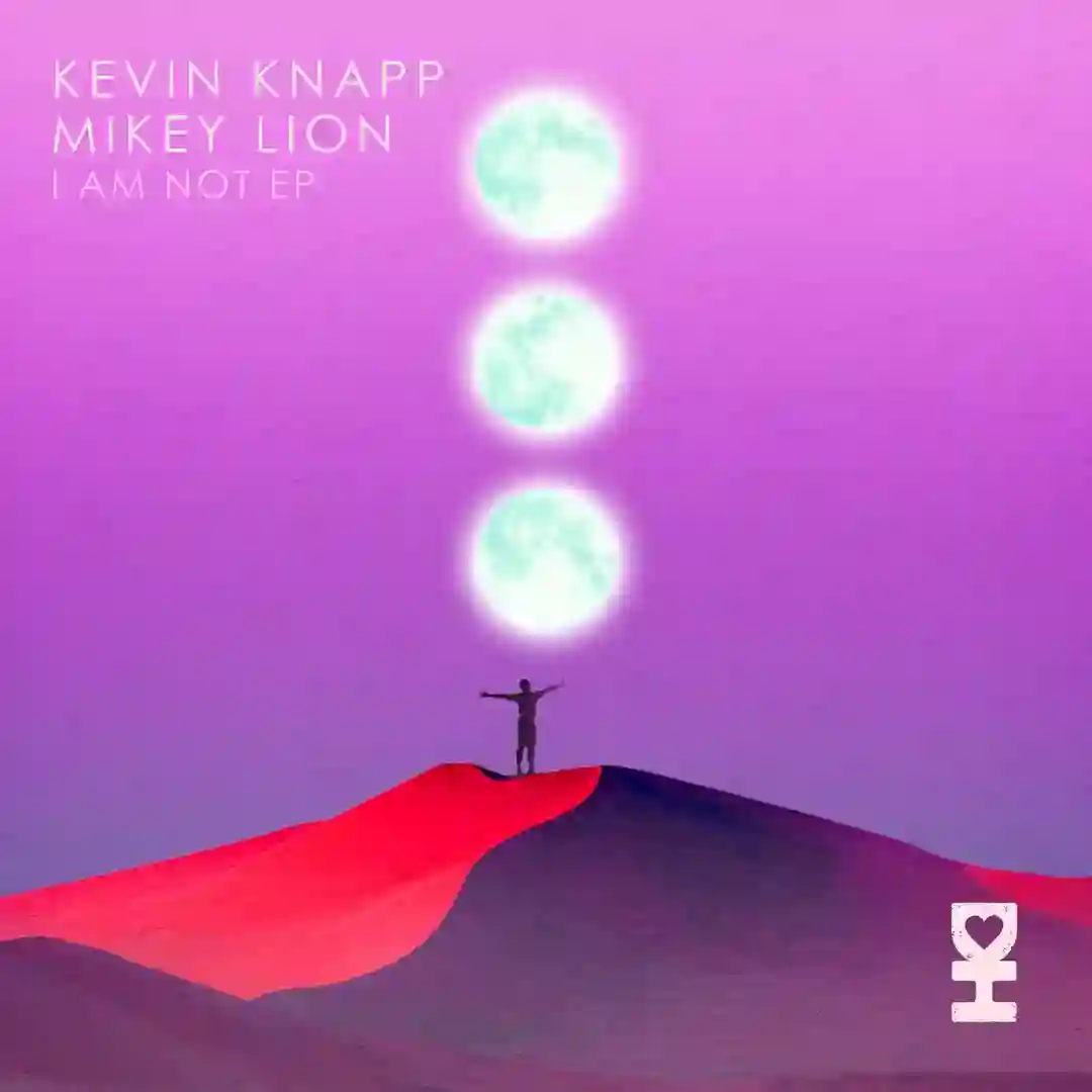 I Am Not cover