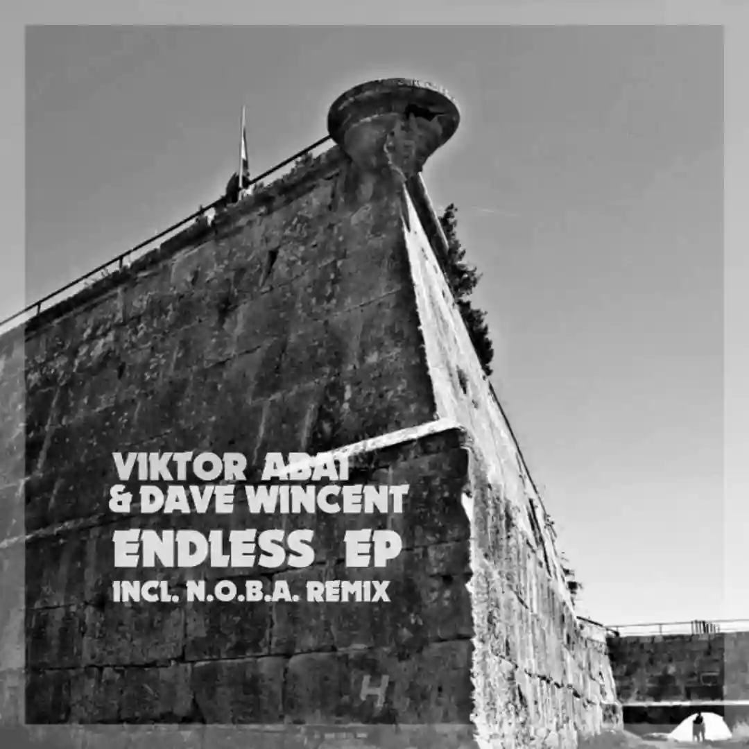 Endless (N.o.b.a. Remix) cover