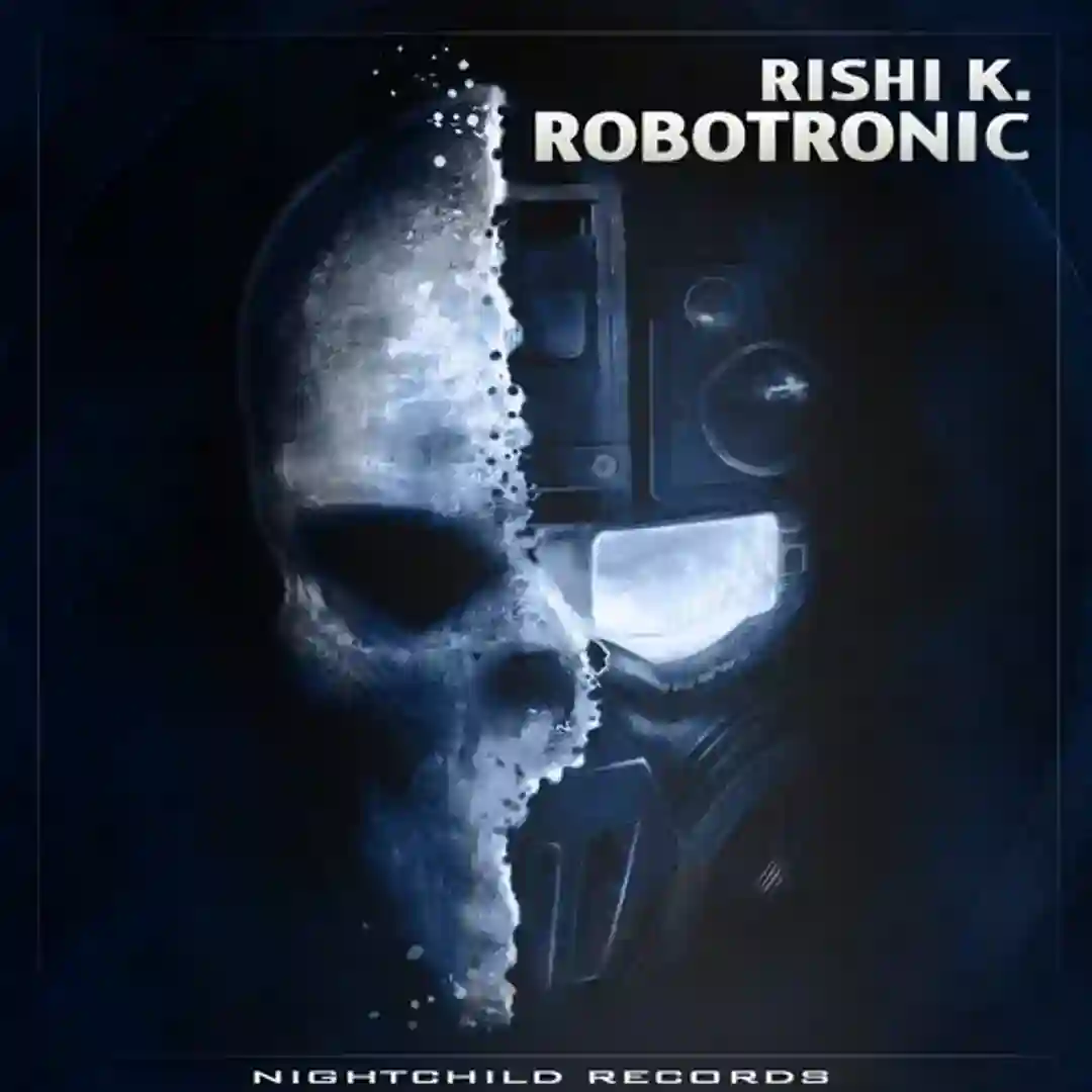 Robotronic cover