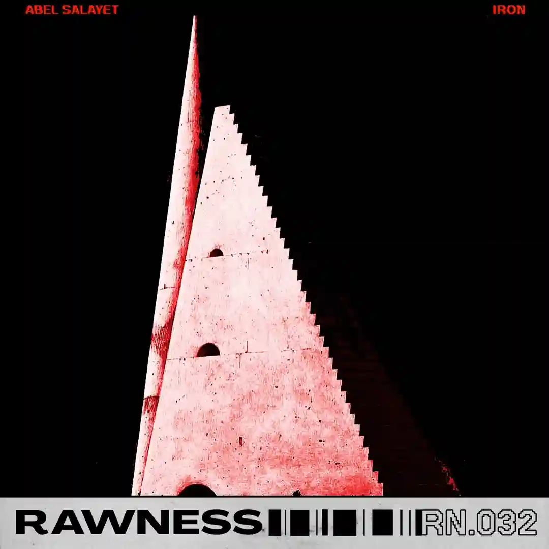 Wire (Original Mix) cover