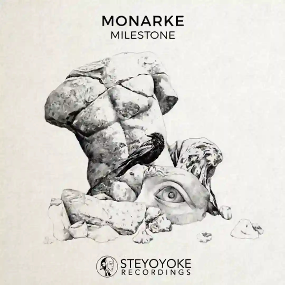 Arcane (Original Mix) cover
