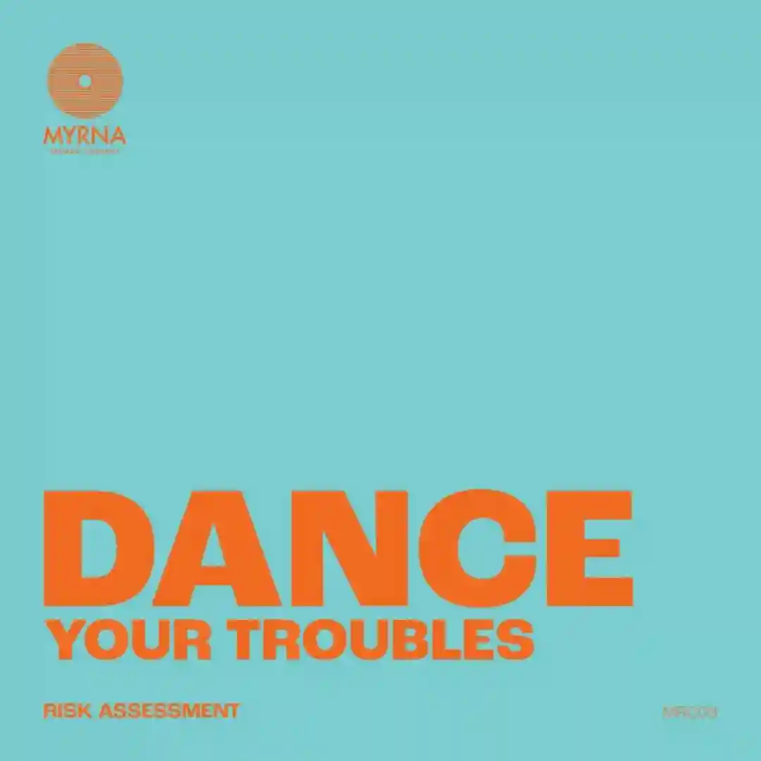 Dance Your Troubles (Risk Assessment Club Mix) cover