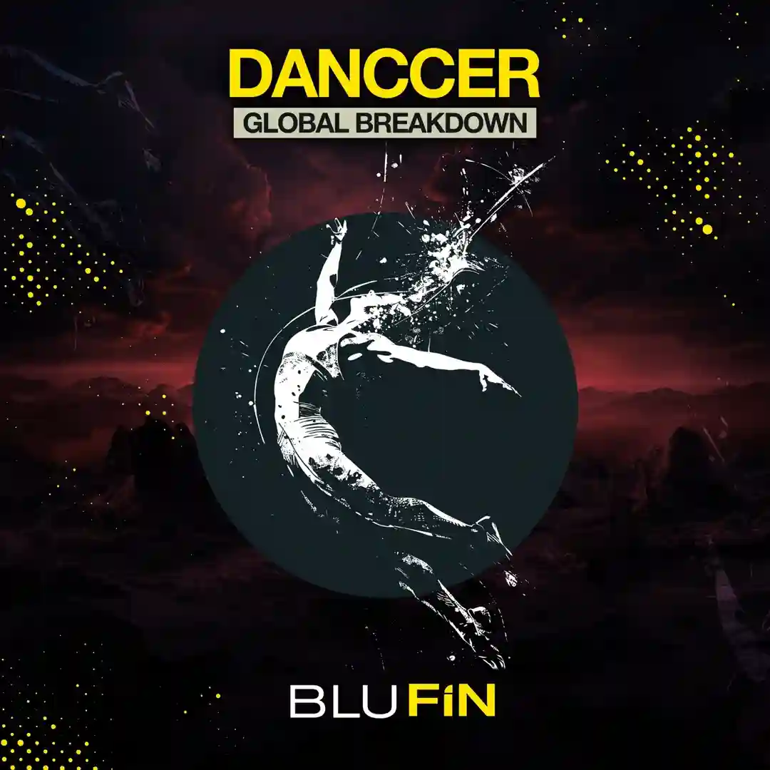 Global Breakdown (Radio Edit) cover