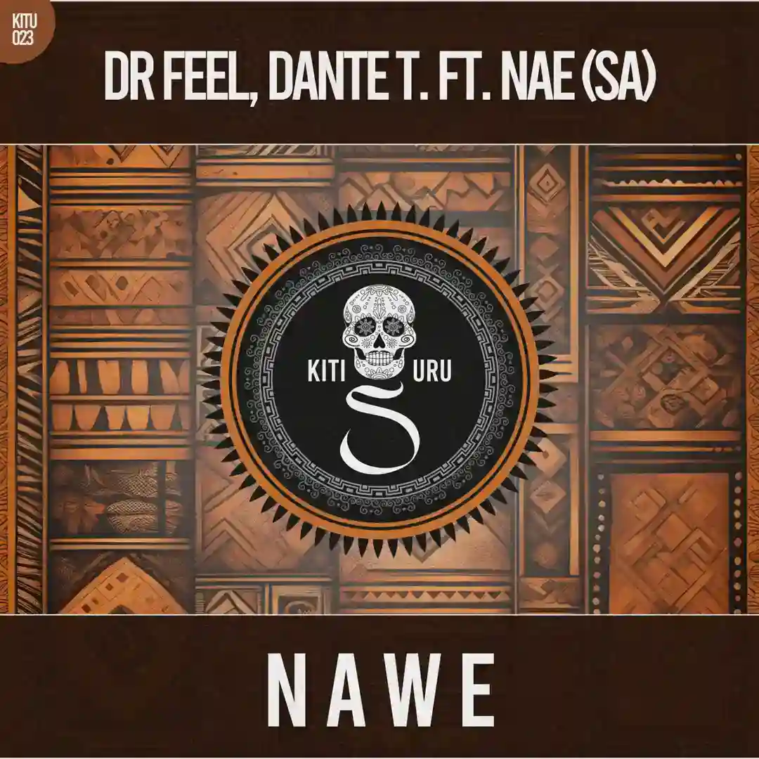 Nawe (Extended Mix) cover