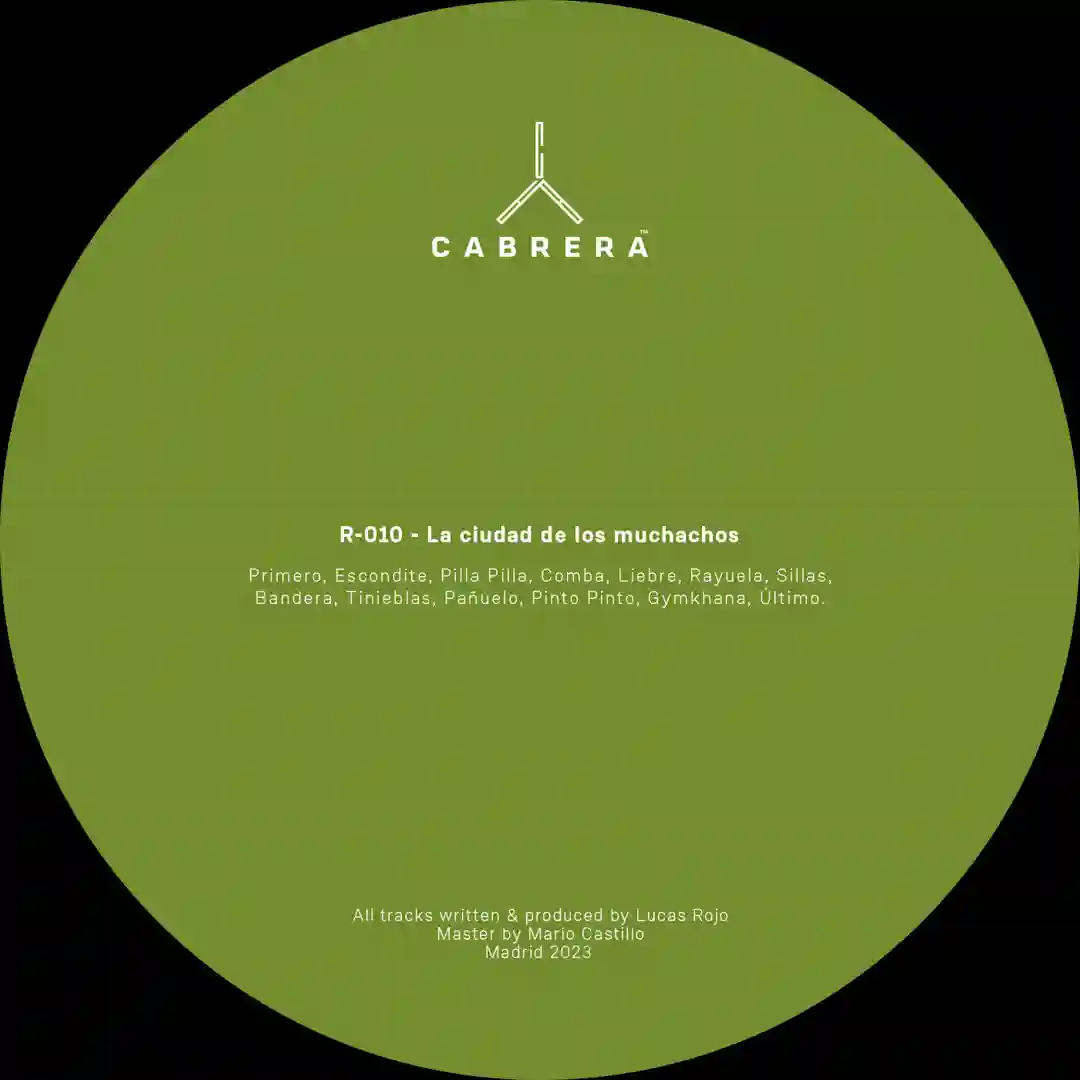 Sillas cover