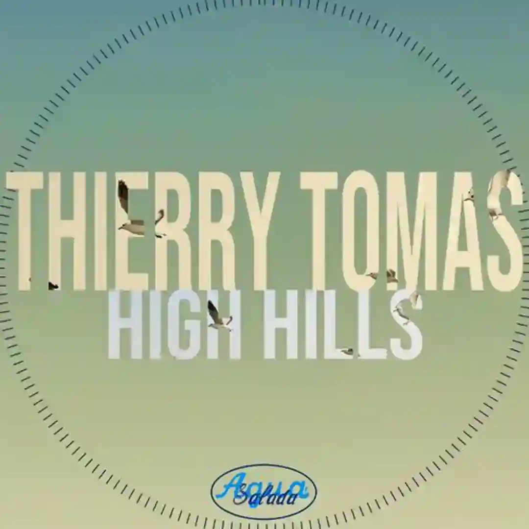 High Hills (Punky Wash Remix) cover