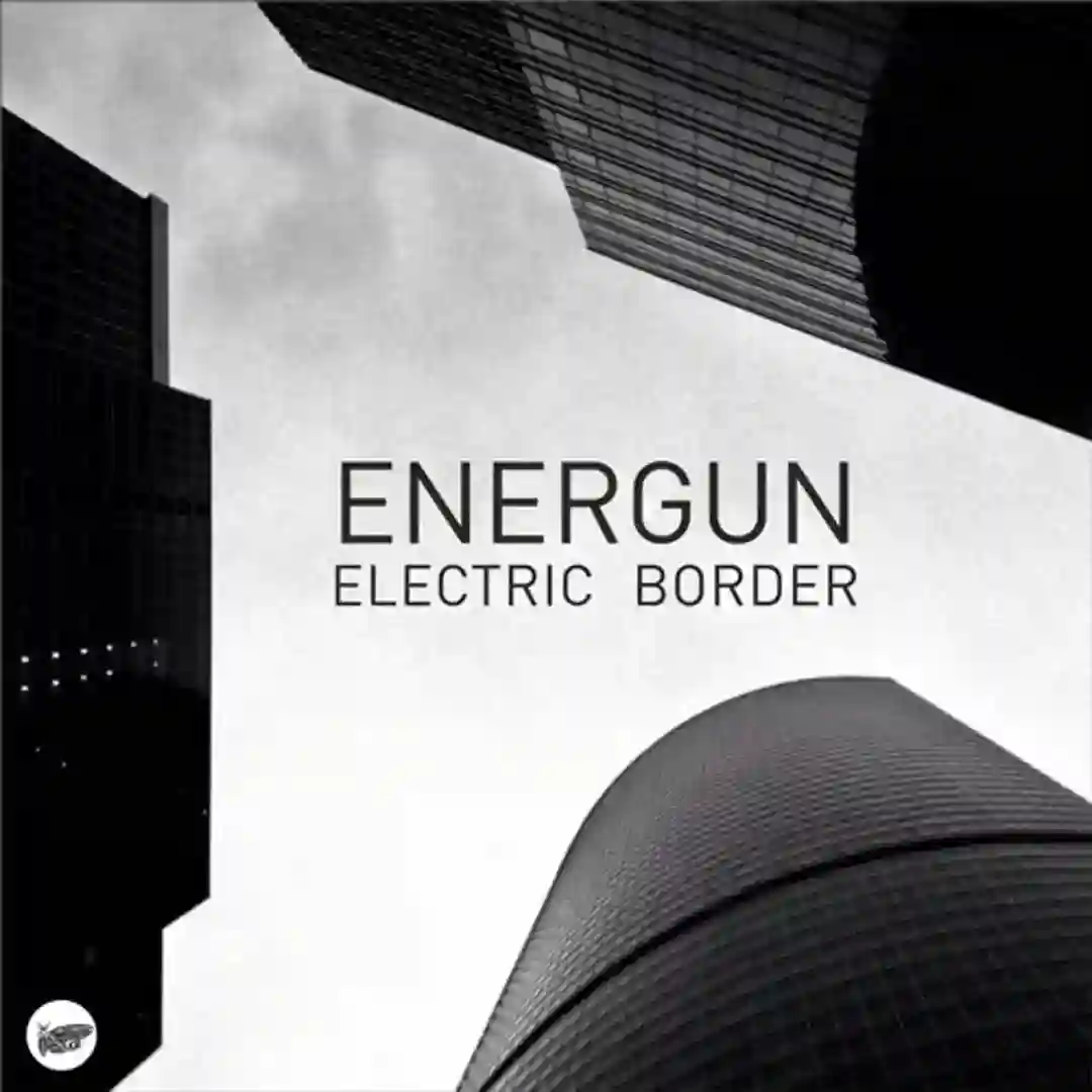Electric Border 4 cover