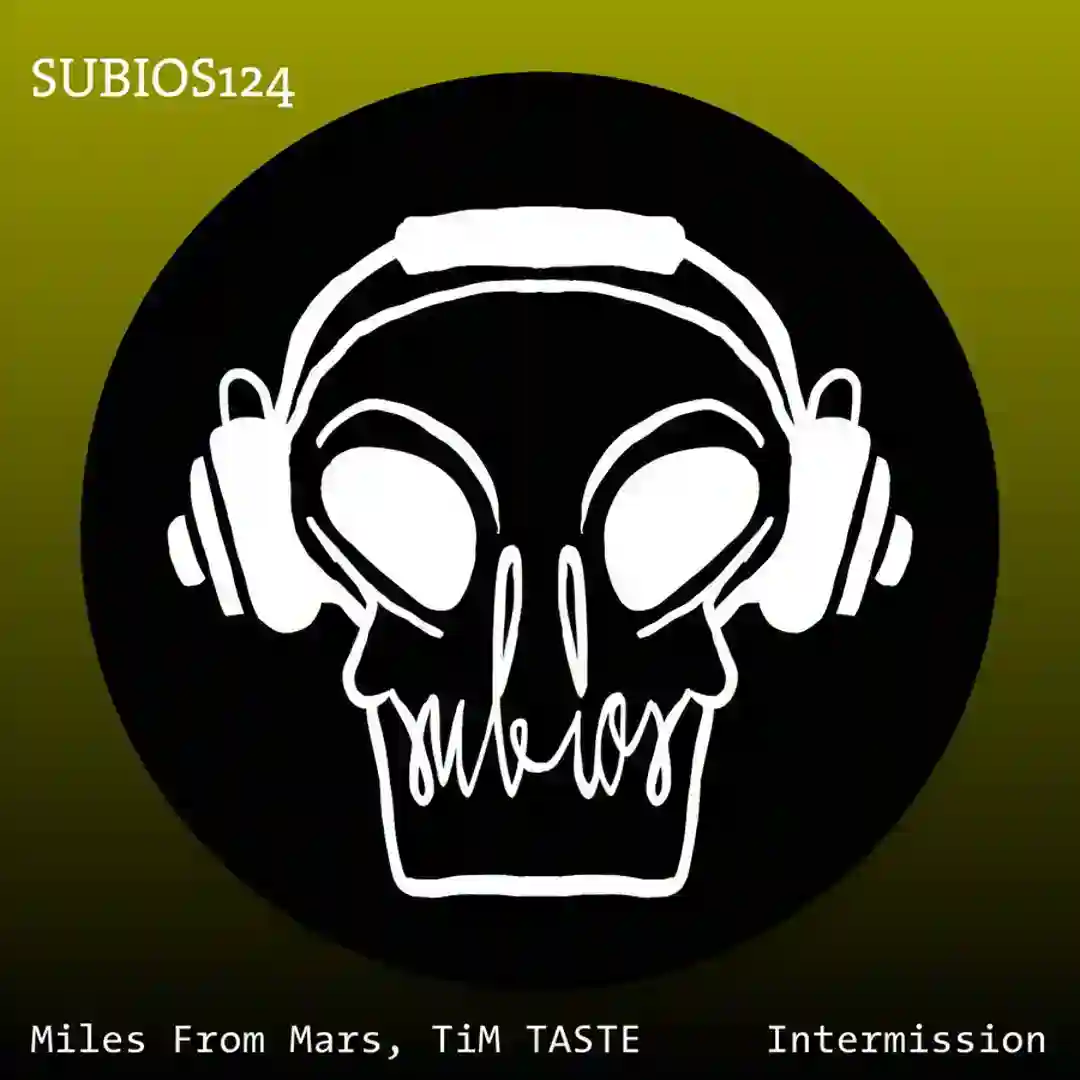 Intermission cover