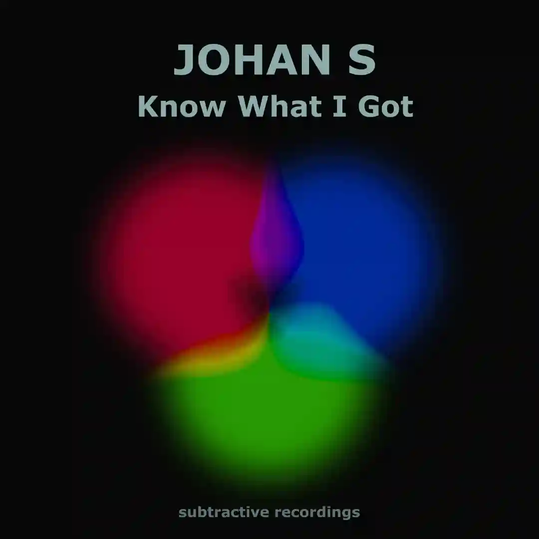 Know What I Got (Radio Edit) cover