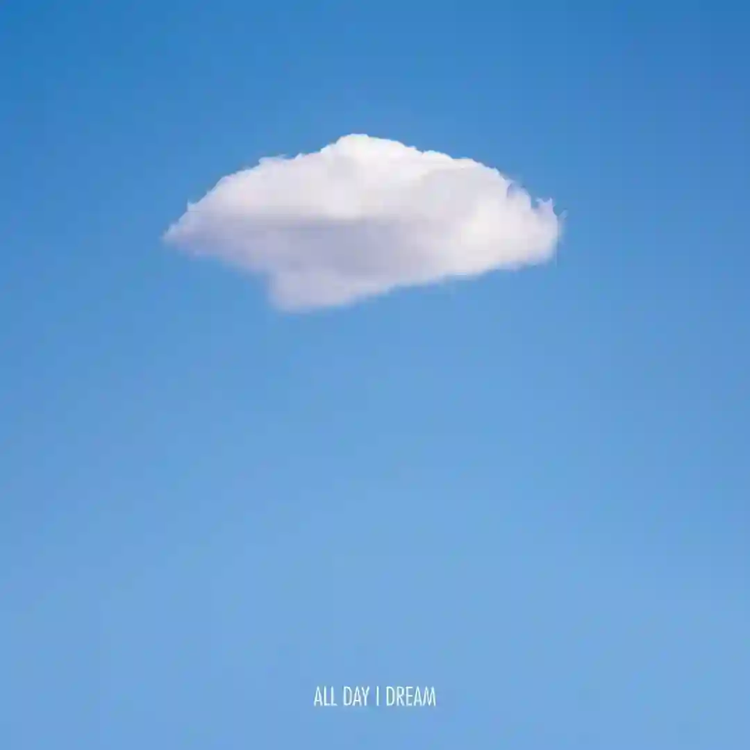 You May Never Leave cover