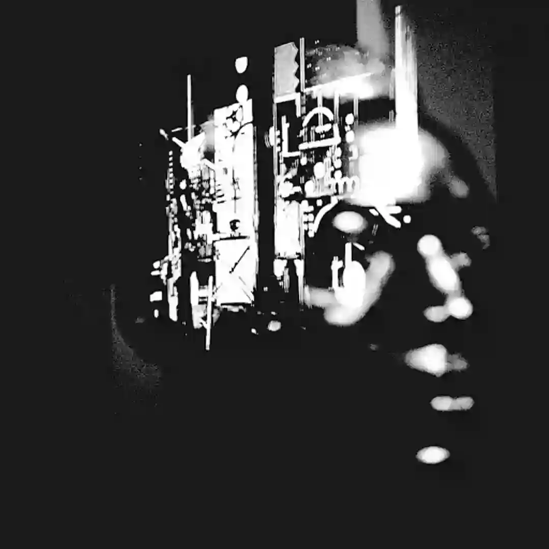 Blue Sorrow cover
