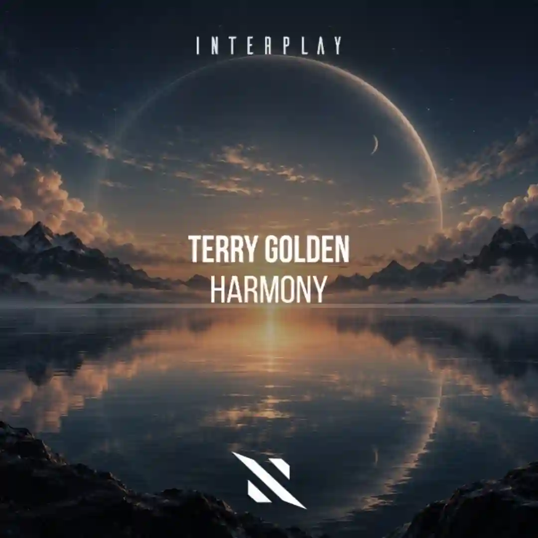 Harmony cover