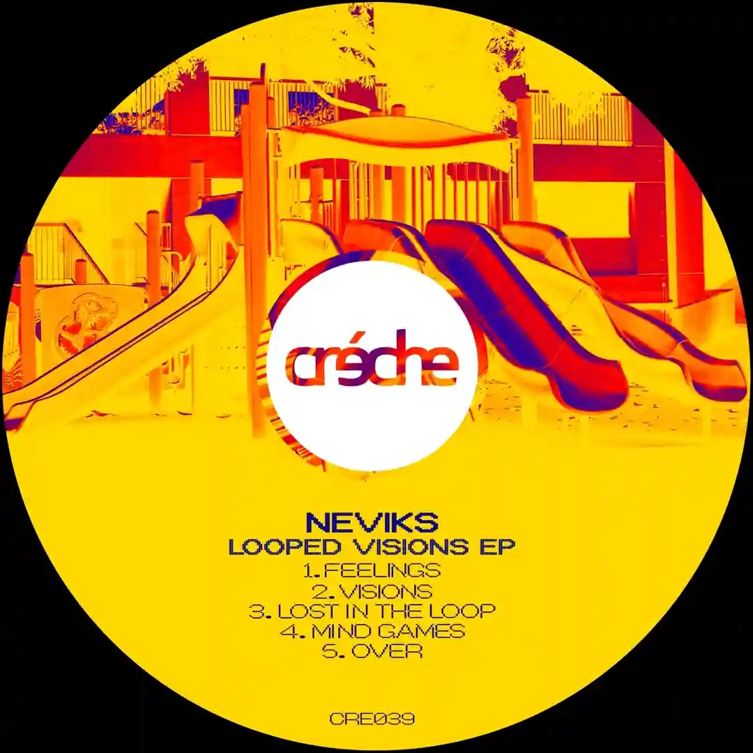 Lost in the Loop (Original Mix) cover